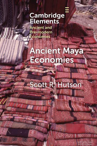 Ancient Maya Economies