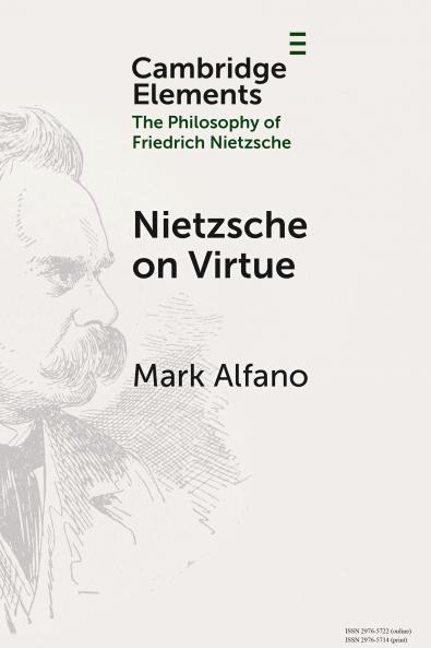 Nietzsche on Virtue