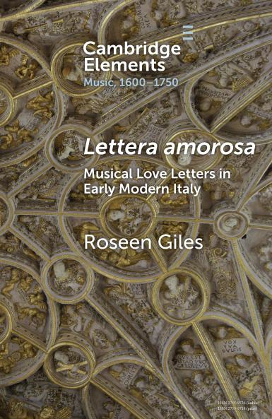 <i>Lettera amorosa</i>