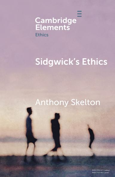 Sidgwick's Ethics