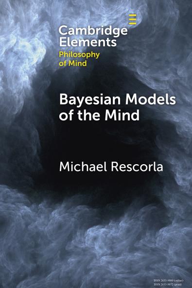 Bayesian Models of the Mind