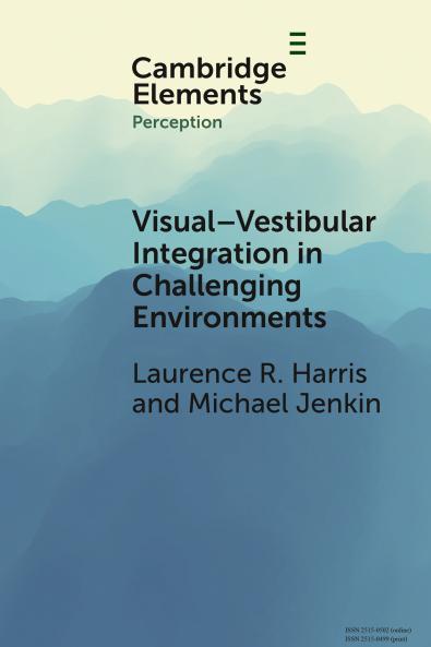 Visual-vestibular Integration in Challenging Environments