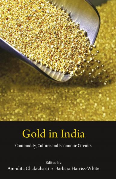 Gold in India