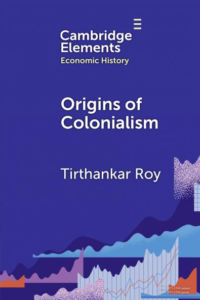 Origins of Colonialism