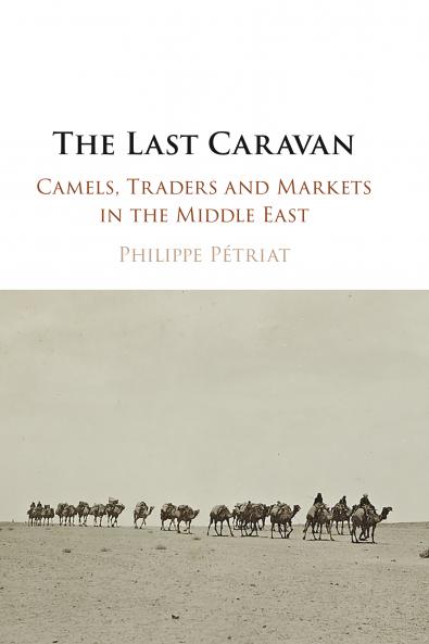 The Last Caravan