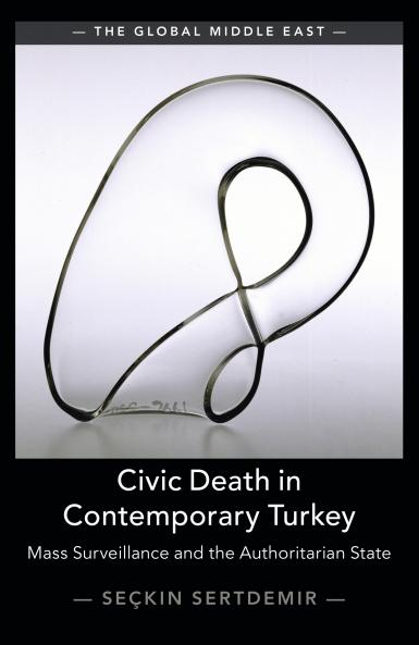 Civic Death in Contemporary Turkey
