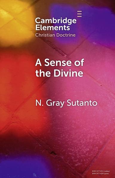 A Sense of the Divine