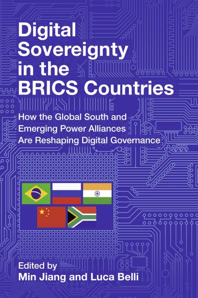 Digital Sovereignty in the BRICS Countries