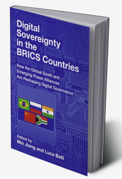 Digital Sovereignty in the BRICS Countries