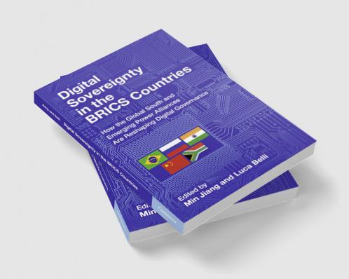 Digital Sovereignty in the BRICS Countries