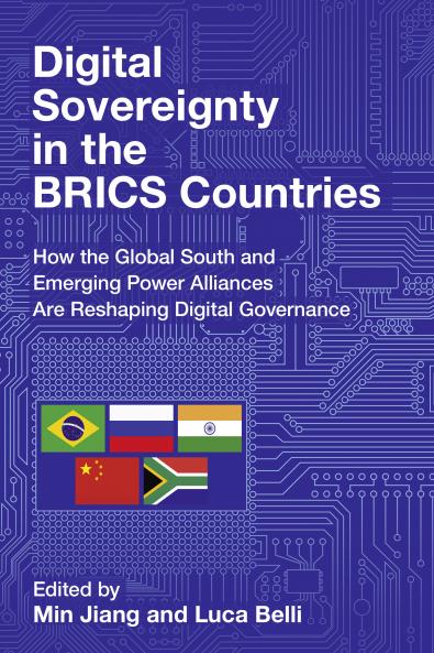 Digital Sovereignty in the BRICS Countries