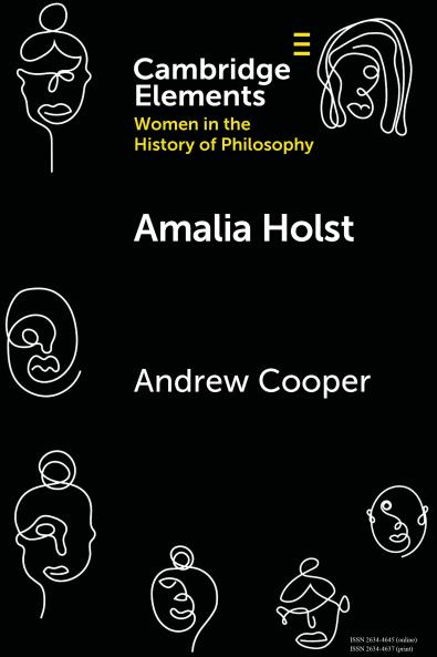 Amalia Holst