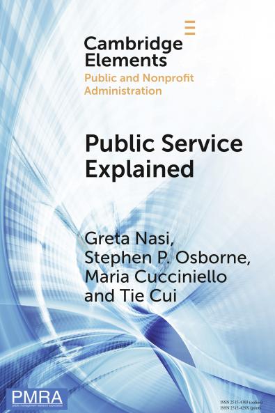 Public Service Explained