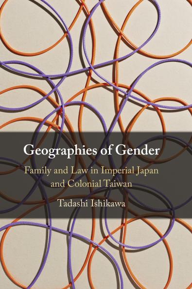 Geographies of Gender
