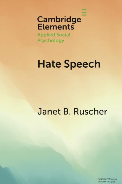 Hate Speech