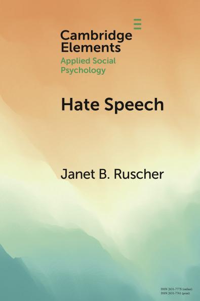 Hate Speech