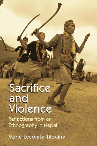 Sacrifice and Violence