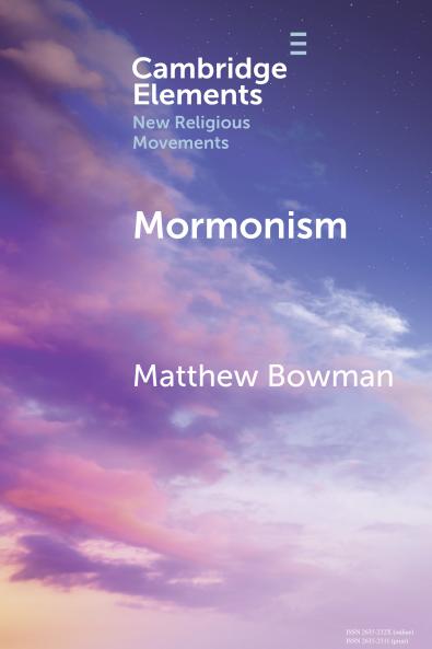 Mormonism