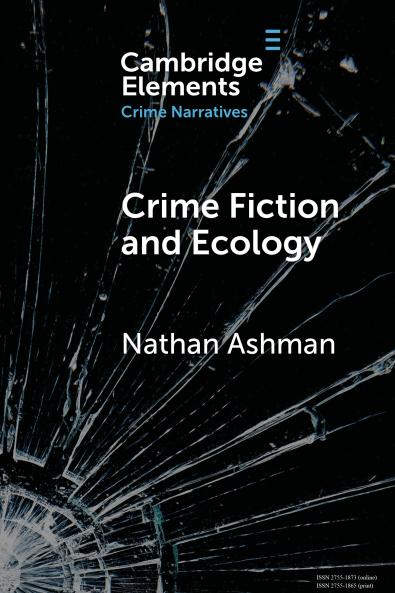 Crime Fiction and Ecology
