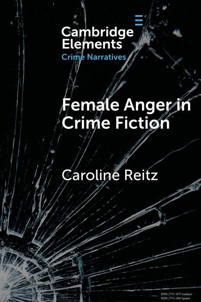 Female Anger in Crime Fiction