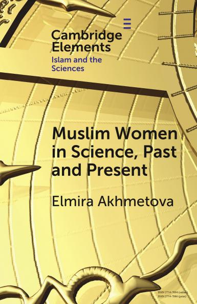 Muslim Women in Science Past and Present