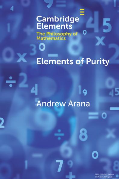 Elements of Purity