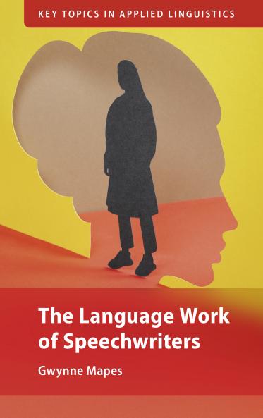 Language Work of Speechwriters