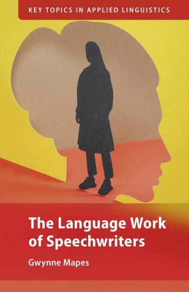 Language Work of Speechwriters