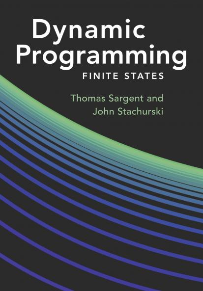 Dynamic Programming
