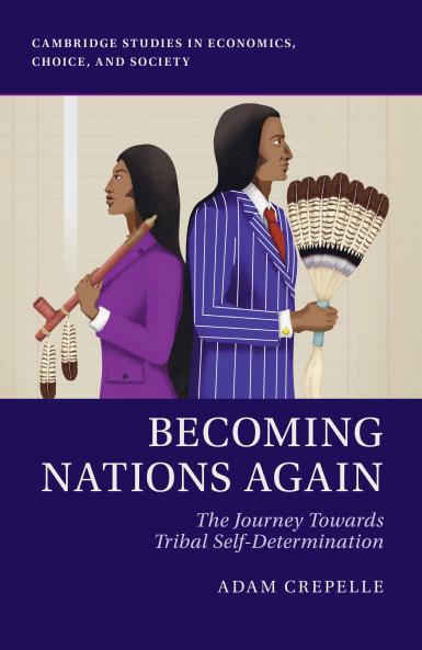 Becoming Nations Again