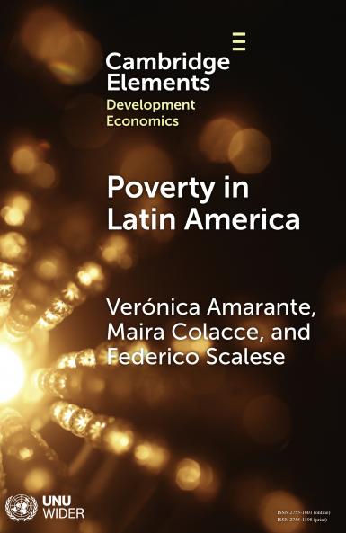 Poverty in Latin America