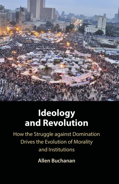 Ideology and Revolution
