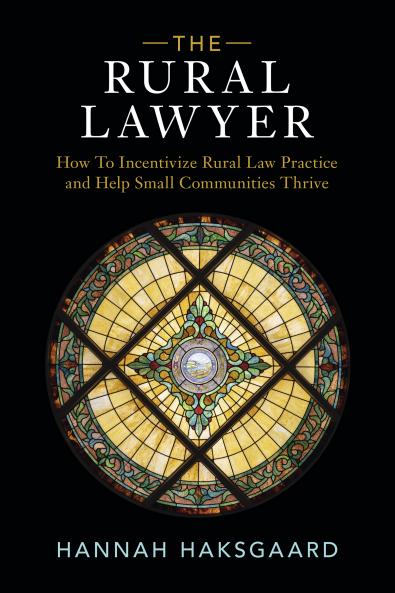 The Rural Lawyer
