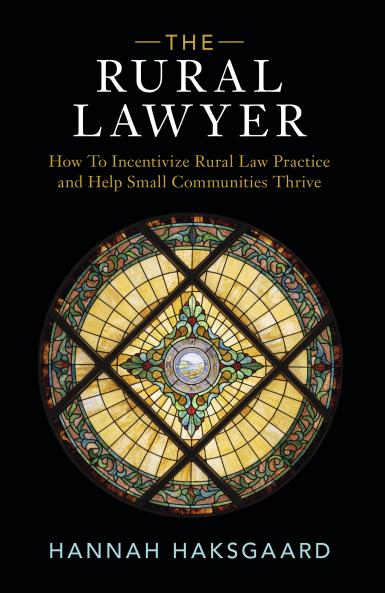 The Rural Lawyer