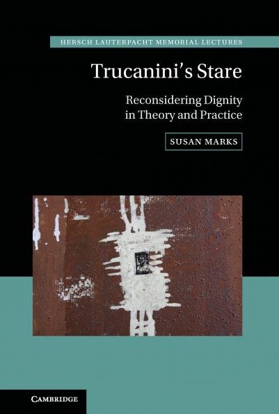 Trucanini's Stare