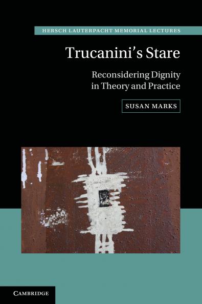 Trucanini's Stare
