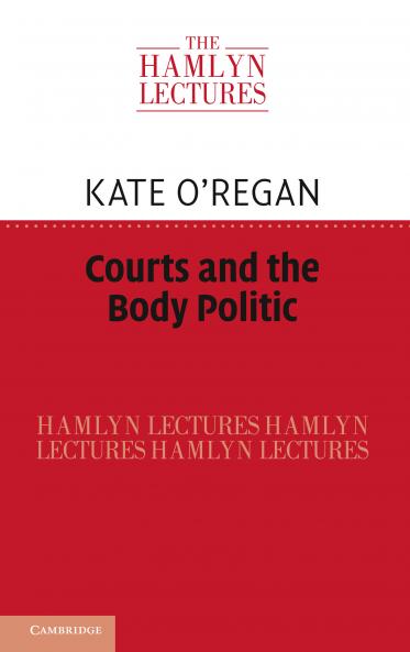 Courts and the Body Politic
