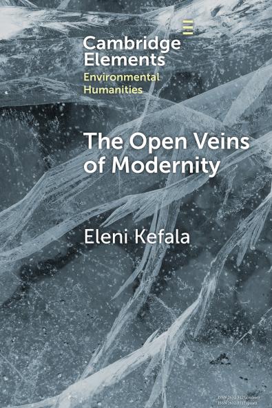 The Open Veins of Modernity