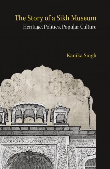 Story of a Sikh Museum