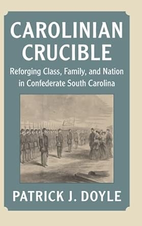 Carolinian Crucible