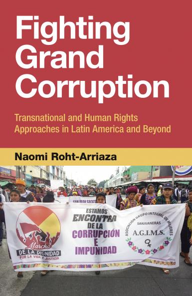 Fighting Grand Corruption