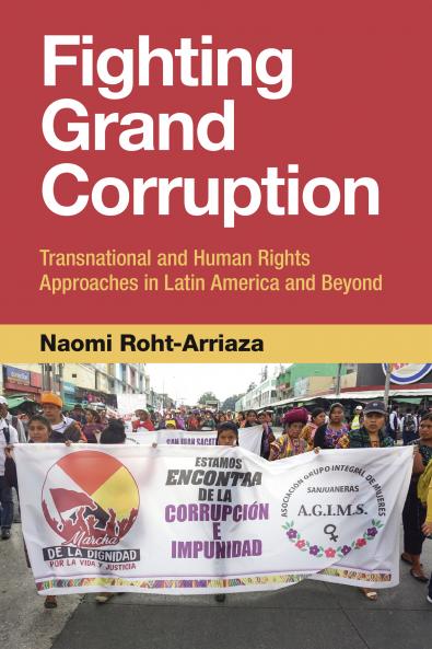Fighting Grand Corruption