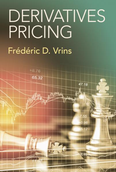 Derivatives Pricing