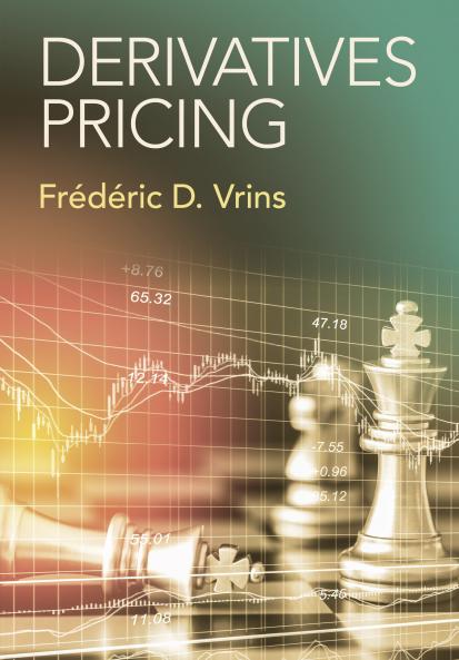 Derivatives Pricing