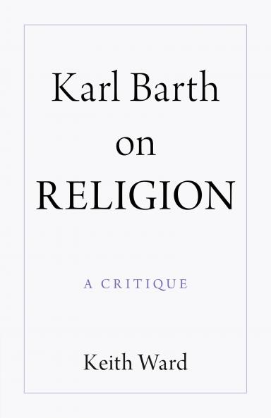 Karl Barth on Religion