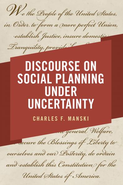 Discourse on Social Planning under Uncertainty