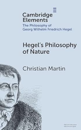Hegel's Philosophy of Nature