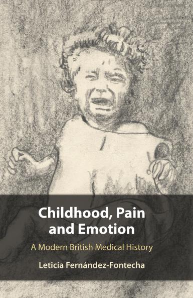 Childhood Pain and Emotion