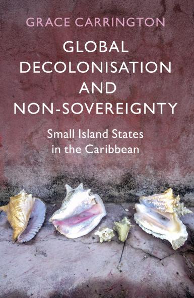 Global Decolonisation and Non-Sovereignty
