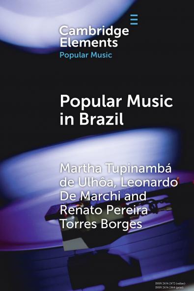 Popular Music in Brazil